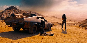 Mad Max: Fury Road