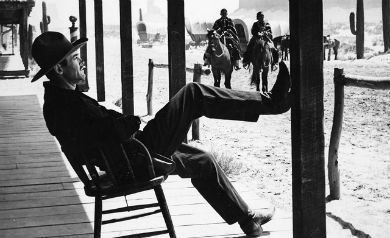 My darling Clementine