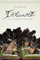 La vita nascosta si trova su Amazon Prime Video