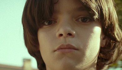 Una scena del film