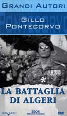 La battaglia di Algeri