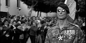 Il colonnello Mathieu