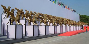 72&ordf; Mostra Internazionale d�Arte Cinematografica di Venezia 2015