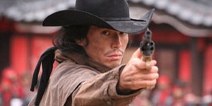 Sukiyaki Western Django