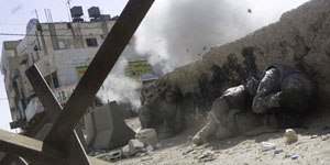 The Hurt Locker