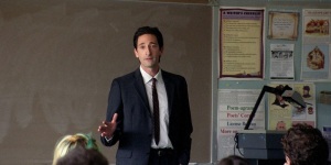 Detachment