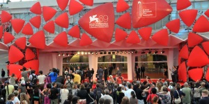 70&ordf; Mostra Internazionale d�Arte Cinematografica di Venezia