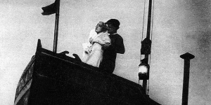 Il Cinema Ritrovato 2017 - Jean Vigo Ritrovato
