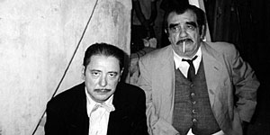 ''Il ritorno di Cagliostro''