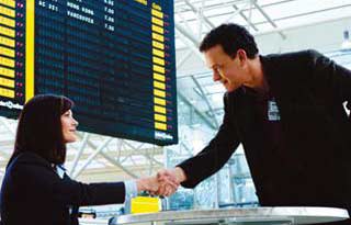 Terminal (Steven Spielberg)