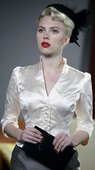 Scarlett Johansson