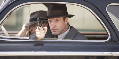 Aaron Eckhart