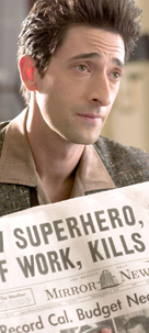 Adrien Brody
