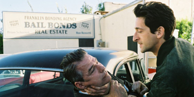 Adrien Brody