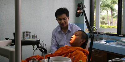 Syndromes and a Century