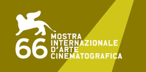 logo 66 mostra venezia