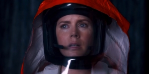 Arrival