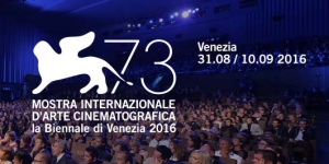 73&ordf; Mostra Internazionale d�Arte Cinematografica di Venezia 2016