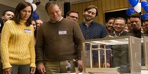 Downsizing
