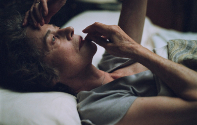 Una scena del film