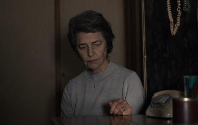 Una scena del film