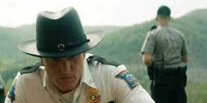 Three Billboards Outside Ebbing, Missouri