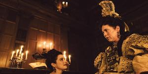 The Favourite