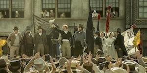 Peterloo 