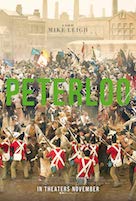 La locandina del film