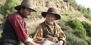The Sisters Brothers