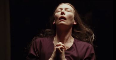 Una scena di Suspiria 
� Asac - La Biennale