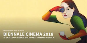 Venezia 2018