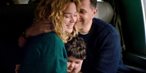 L�immensit&agrave; / Love life / Les enfants des autres