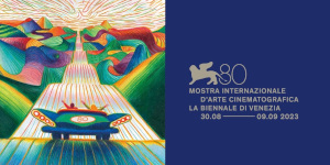 80&ordf; Mostra Internazionale d�Arte Cinematografica di Venezia 2023
