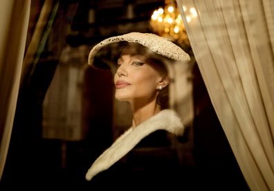 Una scena del film � Biennale Cinema