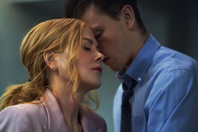 Una scena di Babygirl ©Biennale Cinema