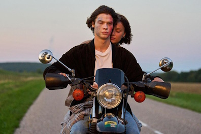 Una scena di Leurs enfants après eux ©Biennale Cinema