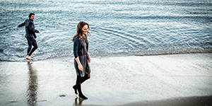 Knight of cups