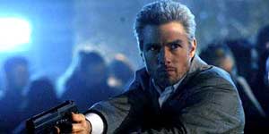 Tom Cruise