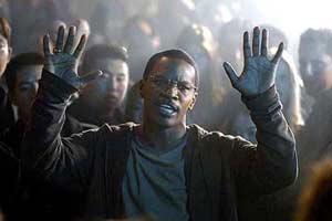 Jamie Foxx