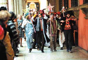 Un'immagine del film