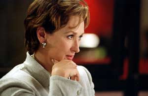 Meryl Streep