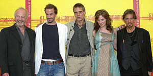 The Merchant of Venice