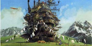 Un'immagine del film