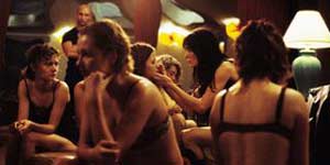 promised land di amos gitai