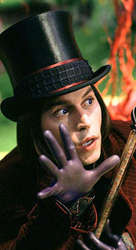 Johnny Depp