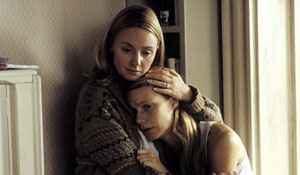 Hope Davis e Gwyneth Paltrow