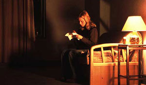 Sarah Polley
