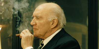 Michel Piccoli