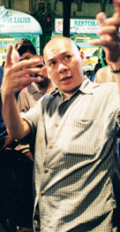 Tsai Ming-Liang 